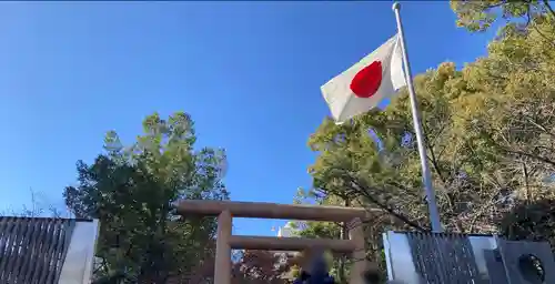 堀越神社(大阪府)