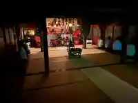 安用寺(愛知県)