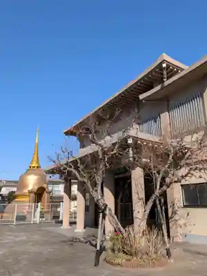 福王山  慈眼寺(東京都)