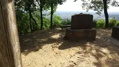 金刀比羅神社のその他建物