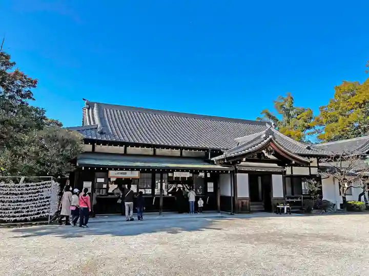 知立神社のその他建物