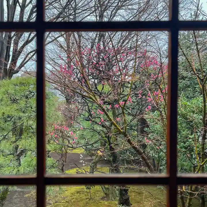 祥雲寺(東京都)