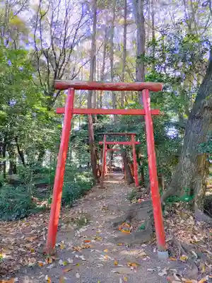 天道宮神明社（前原）(愛知県)