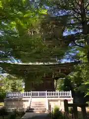 道場寺(東京都)