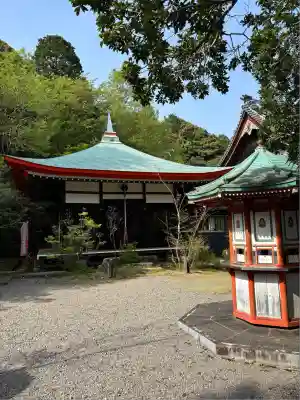 善住禅寺(愛知県)