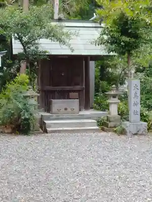 住吉神社(東京都)