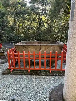 産泰神社(群馬県)