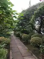 光岳寺のその他建物