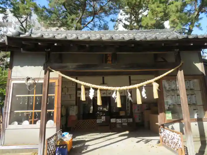 松尾神社(静岡県)