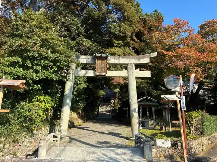 多太神社(兵庫県)