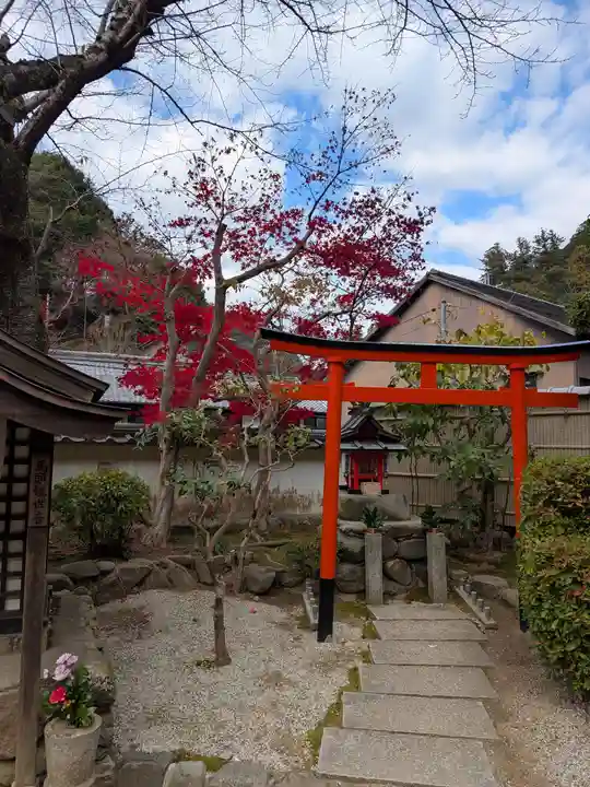 法起院(奈良県)