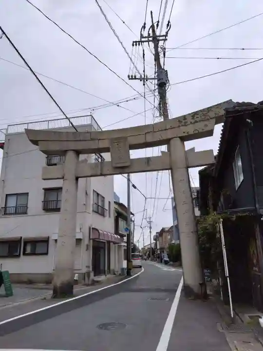 志賀海神社(福岡県)