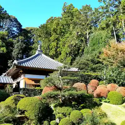龍潭寺のその他建物