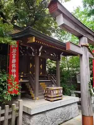 東京大神宮(東京都)