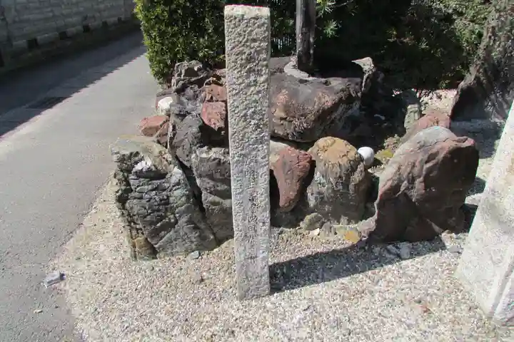 善光寺のその他建物