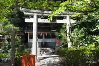 吉志部神社(大阪府)