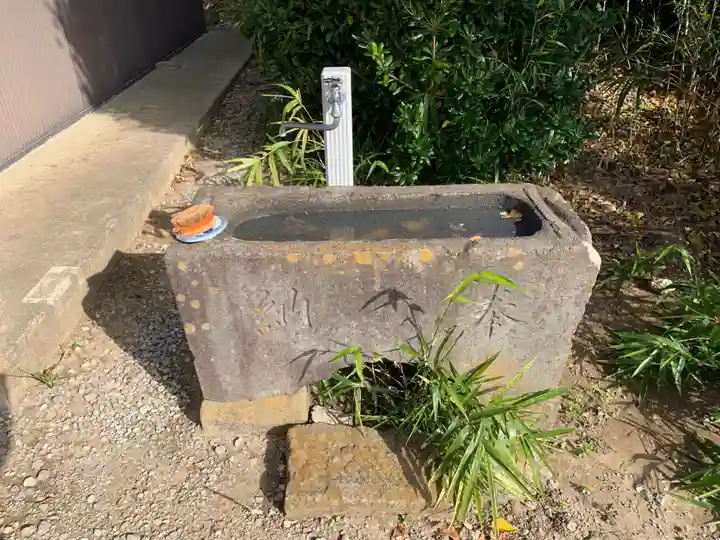 水神社(千葉県)