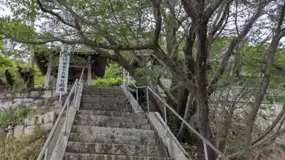 甘露庵(香川県)