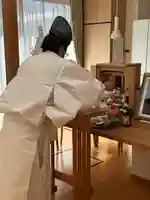 群馬県護国神社(群馬県)