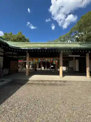 豊國神社(大阪府)