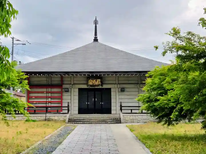新宮熊野神社(福島県)