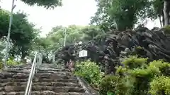 禅師峰寺(高知県)