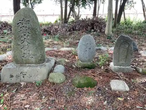 恩田社(愛知県)