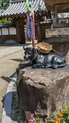 神牛石神社(京都府)