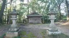 鹿島神社(茨城県)