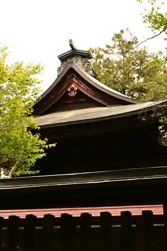 甲斐國一宮 浅間神社(山梨県)