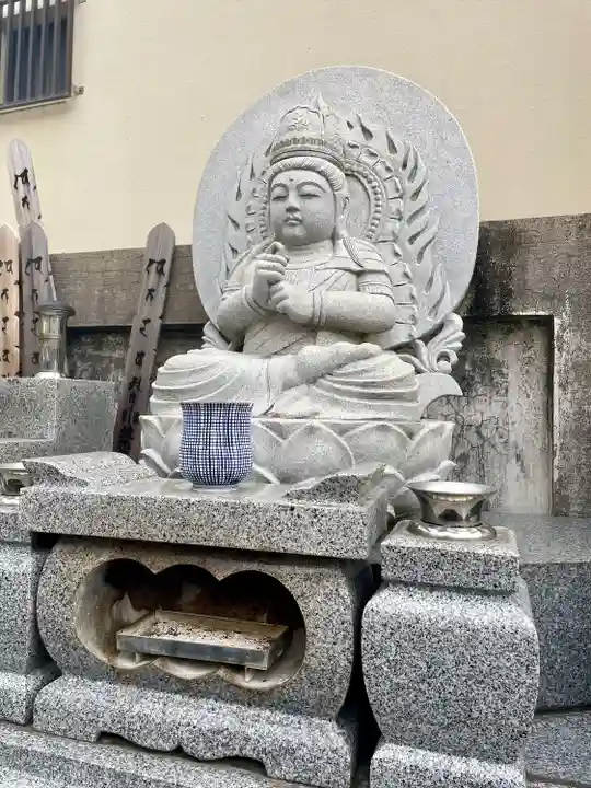 寿不動院(東京都)