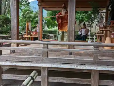 大鏑神社(福島県)