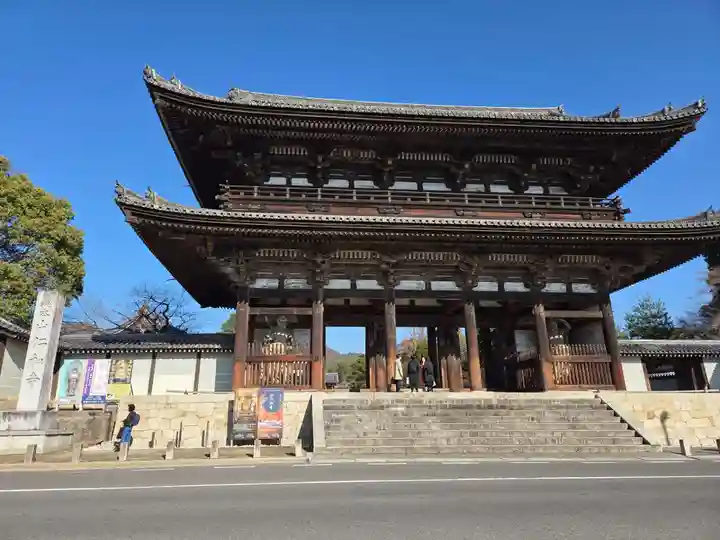 仁和寺(京都府)