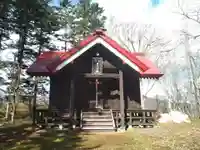 曽我神社(北海道)