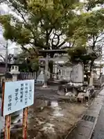 日吉社のその他建物