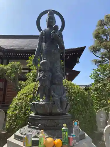 浄見寺(神奈川県)