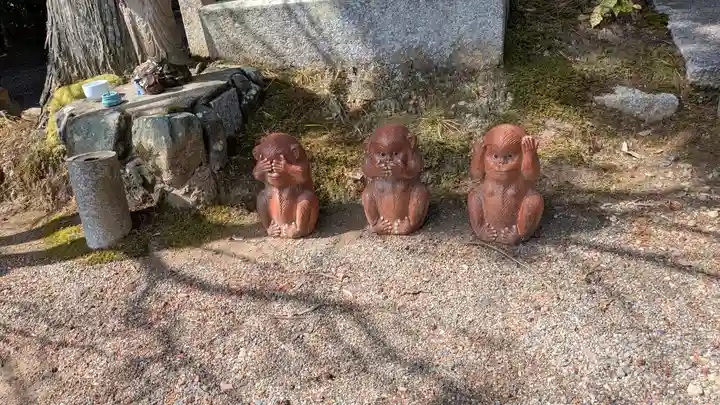 霊山寺(仁和寺境外御堂)(京都府)