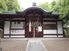 野々上八幡神社(大阪府)