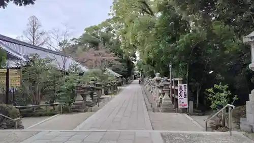 石清水八幡宮(京都府)