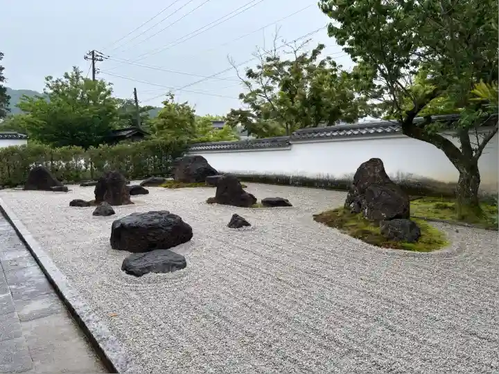 永興寺(山口県)