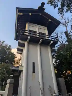 伊勢山皇大神宮(神奈川県)