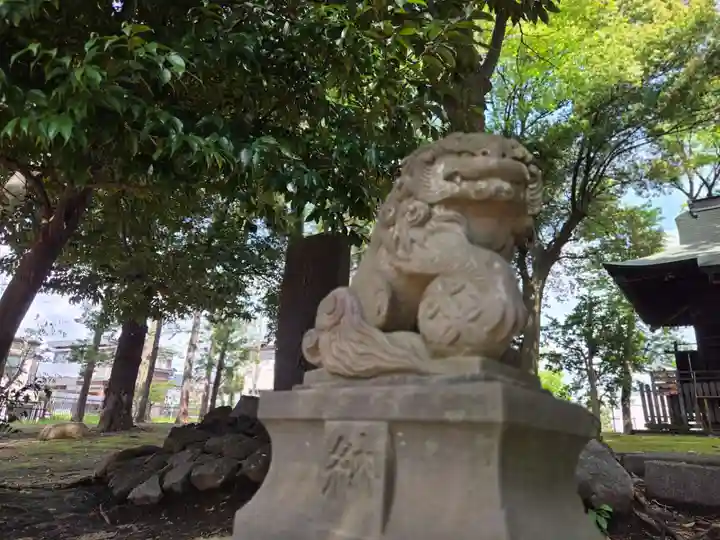 愛宕神社(東京都)