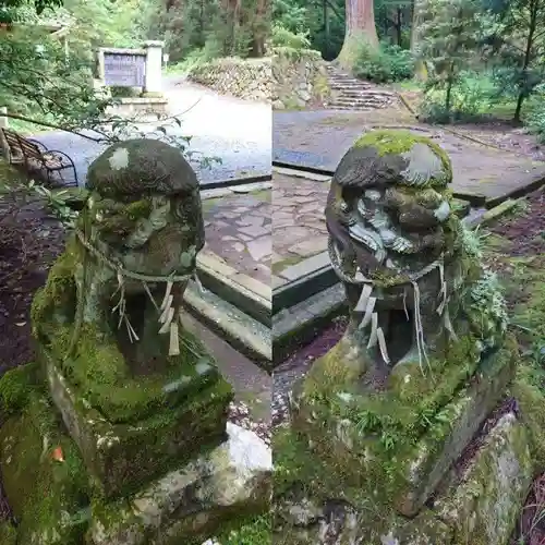 花園神社(茨城県)
