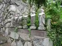 宝珠庵(東京都)