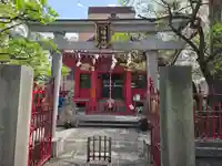 八幡神社(東京都)