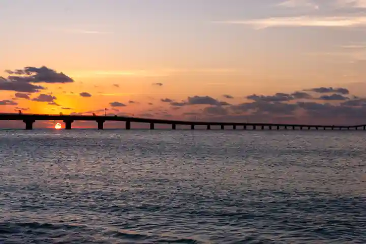 宮古神社(沖縄県)