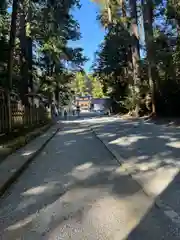 小國神社(静岡県)