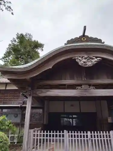 本妙寺(熊本県)