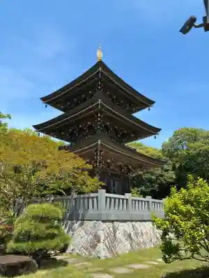 村松虚空蔵尊（村松山虚空蔵堂）(茨城県)