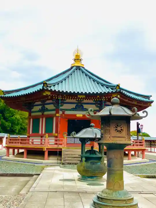 成田山新勝寺(千葉県)